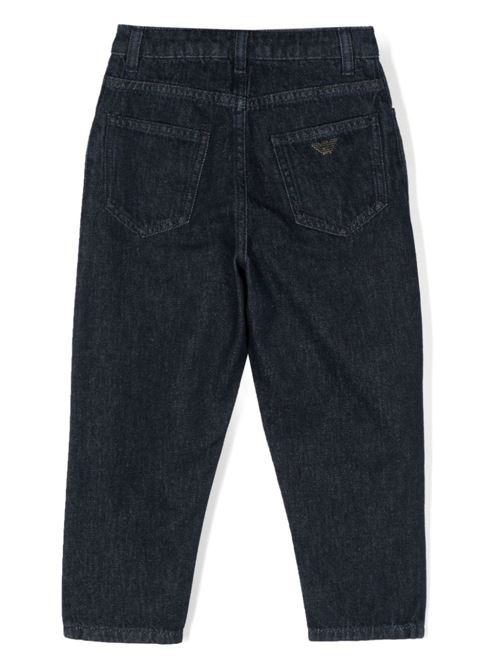 Jeans bambino EMPORIO ARMANI KIDS | 6D4J794D4EZ0941